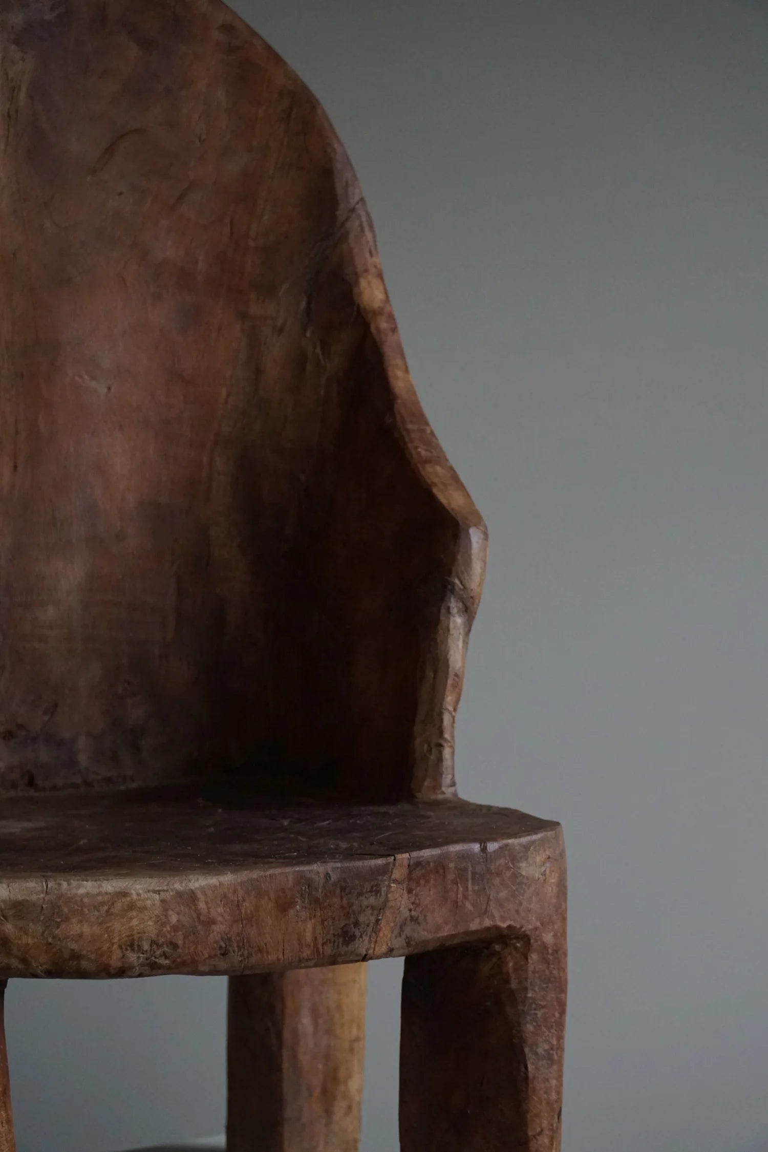 Primitive_Handcrafted_Highback_Naga_Chair_in_Solid_Teak