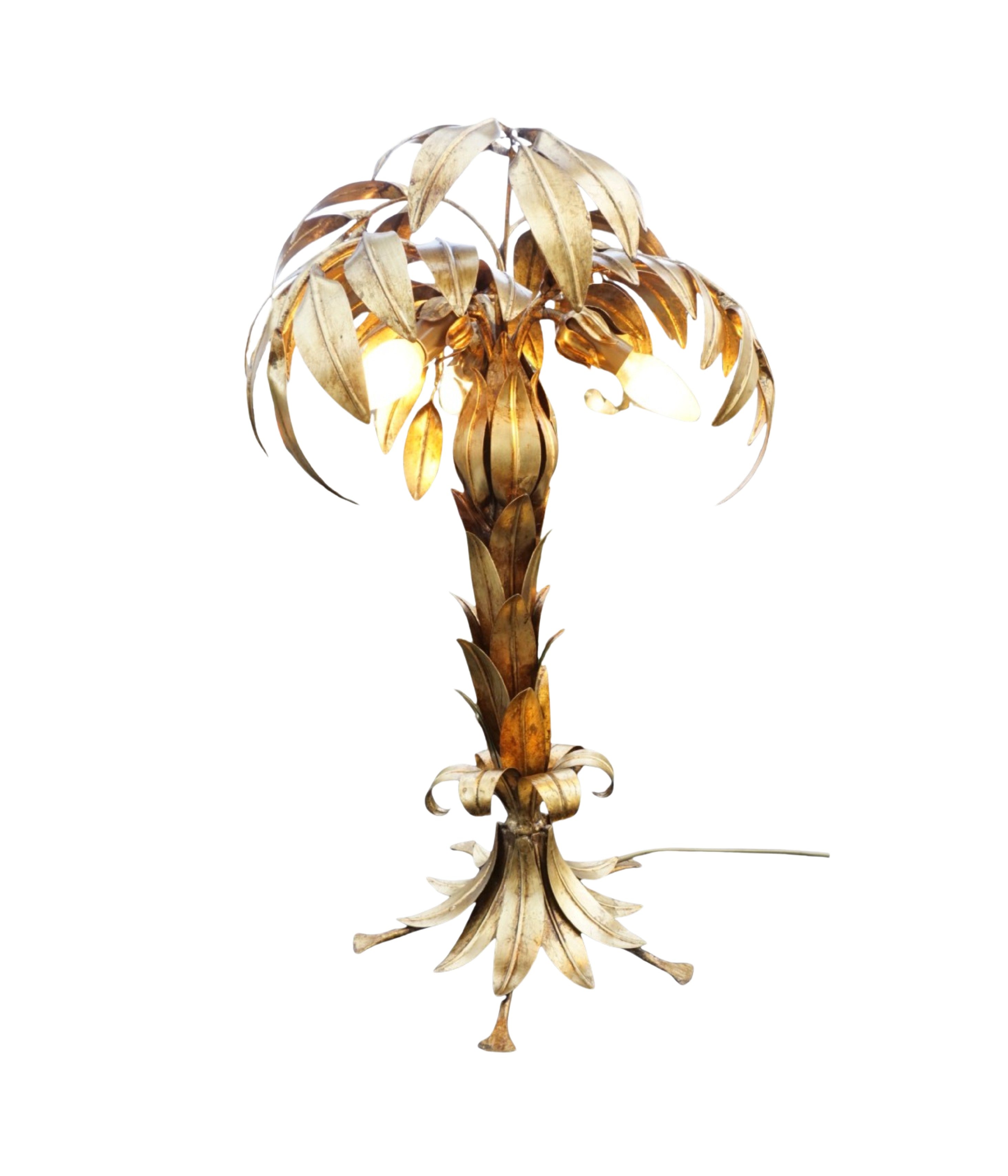 Produkte_Hollywood_Regency_Palmtree_Table_Lamp_by_Hans_Kögl,_1980s