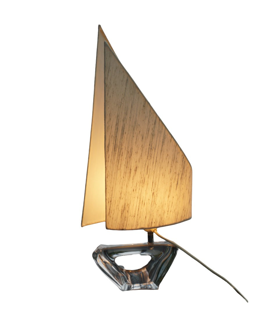 Produkte_Vintage_Sailboat_Desk_Lamp_by_Daum_Studio,_1950s