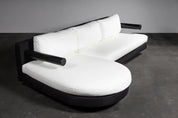 Sity_Sectional_Sofa,_Antonio_Citterio_For_B&B_Italia,_White_Leather,_Italy