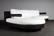 Sity_Sectional_Sofa,_Antonio_Citterio_For_B&B_Italia,_White_Leather,_Italy