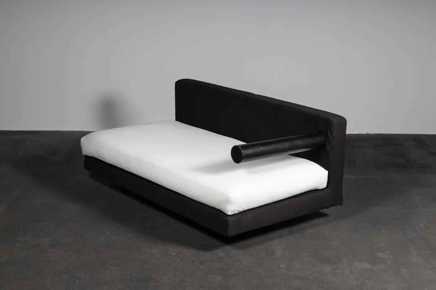 Sity_Sectional_Sofa,_Antonio_Citterio_For_B&B_Italia,_White_Leather,_Italy