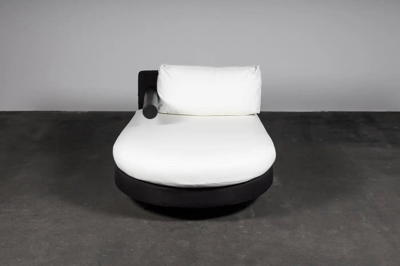 Sity_Sectional_Sofa,_Antonio_Citterio_For_B&B_Italia,_White_Leather,_Italy