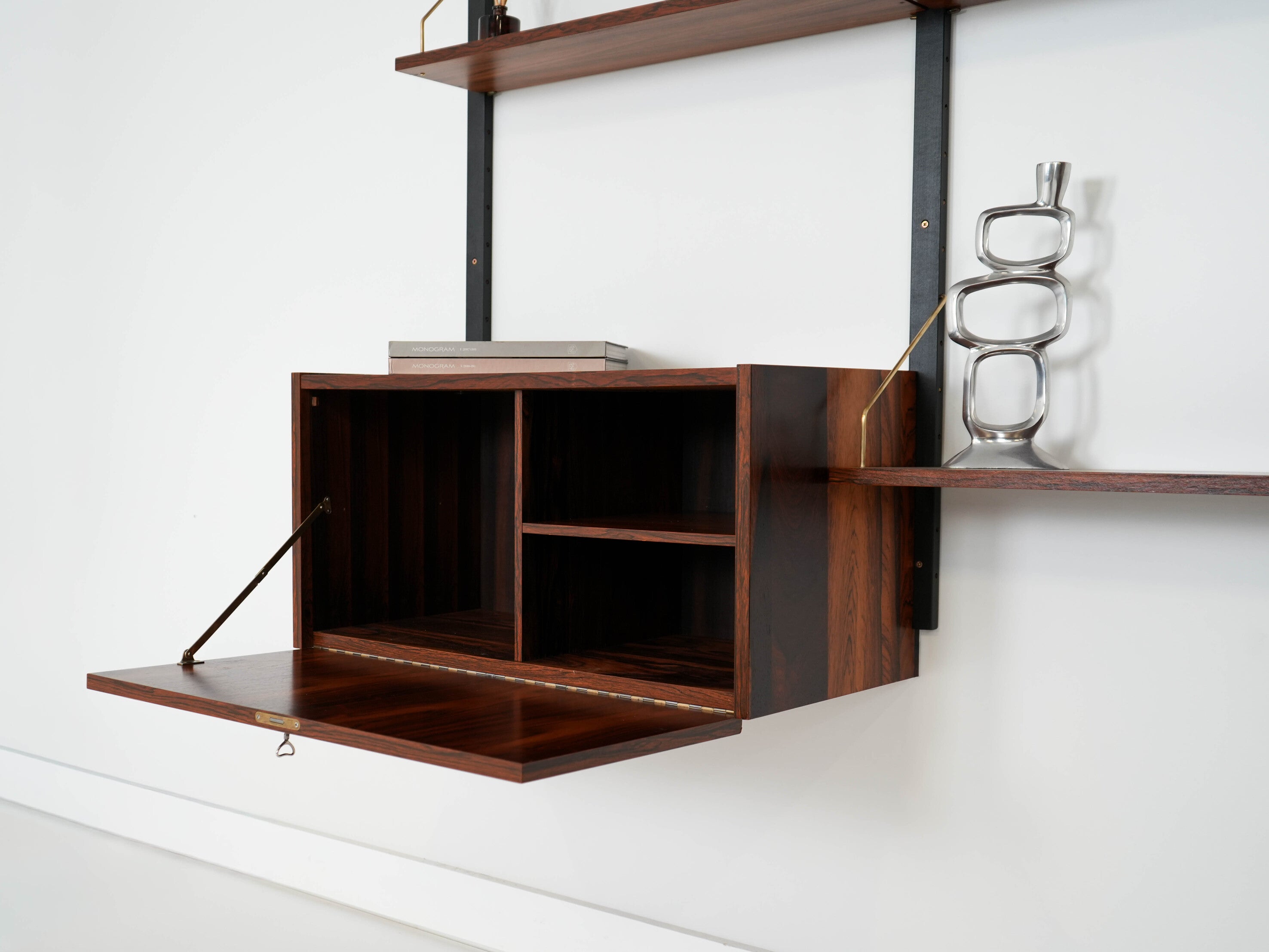 PS_System_Rosewood_Modular_Bookcase_by_Randers_Møbelfabrik,_1960s,_Denmark