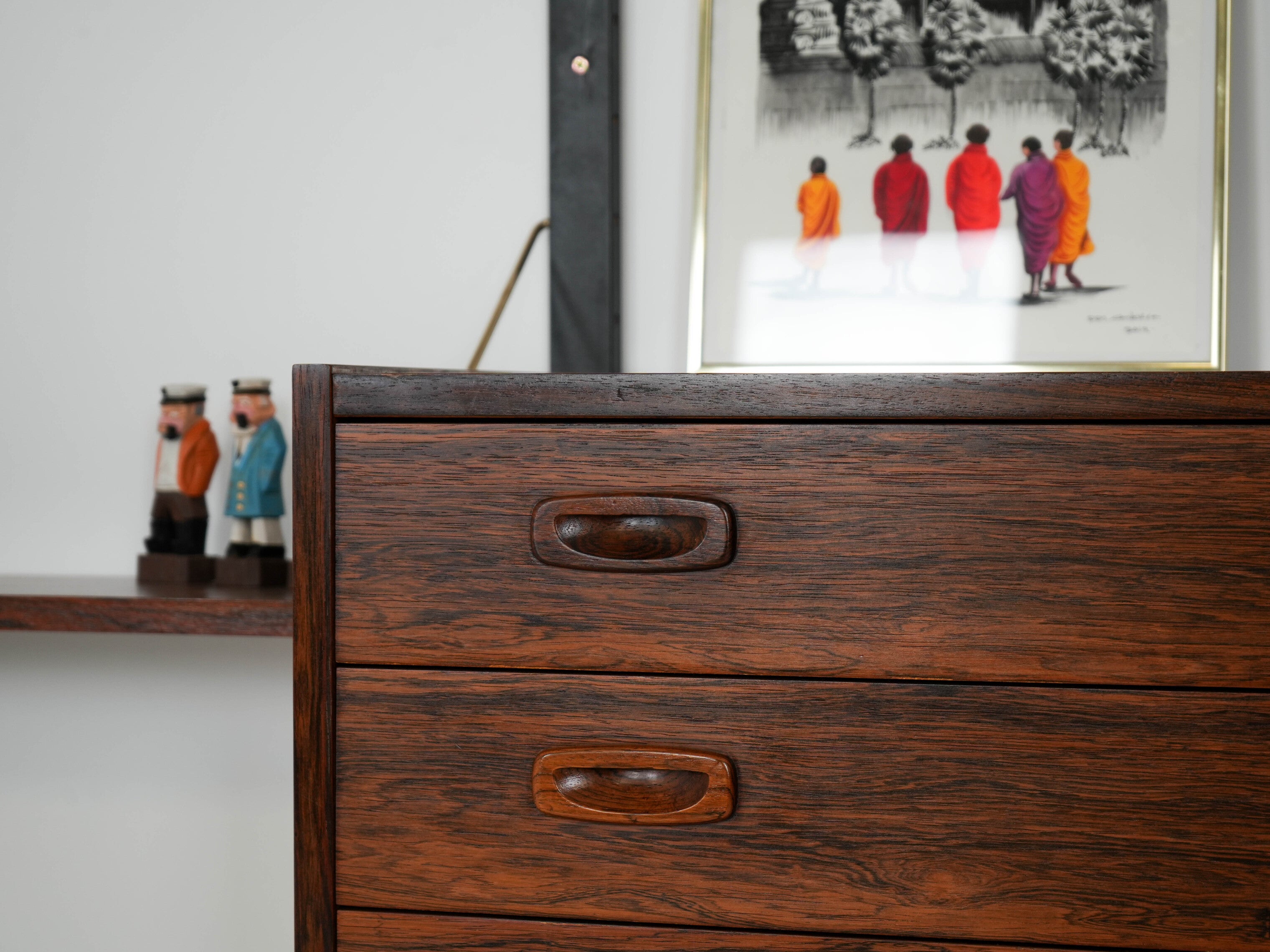 PS_System_Rosewood_Modular_Bookcase_by_Randers_Møbelfabrik,_1960s,_Denmark