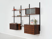 PS_System_Rosewood_Modular_Bookcase_by_Randers_Møbelfabrik,_1960s,_Denmark