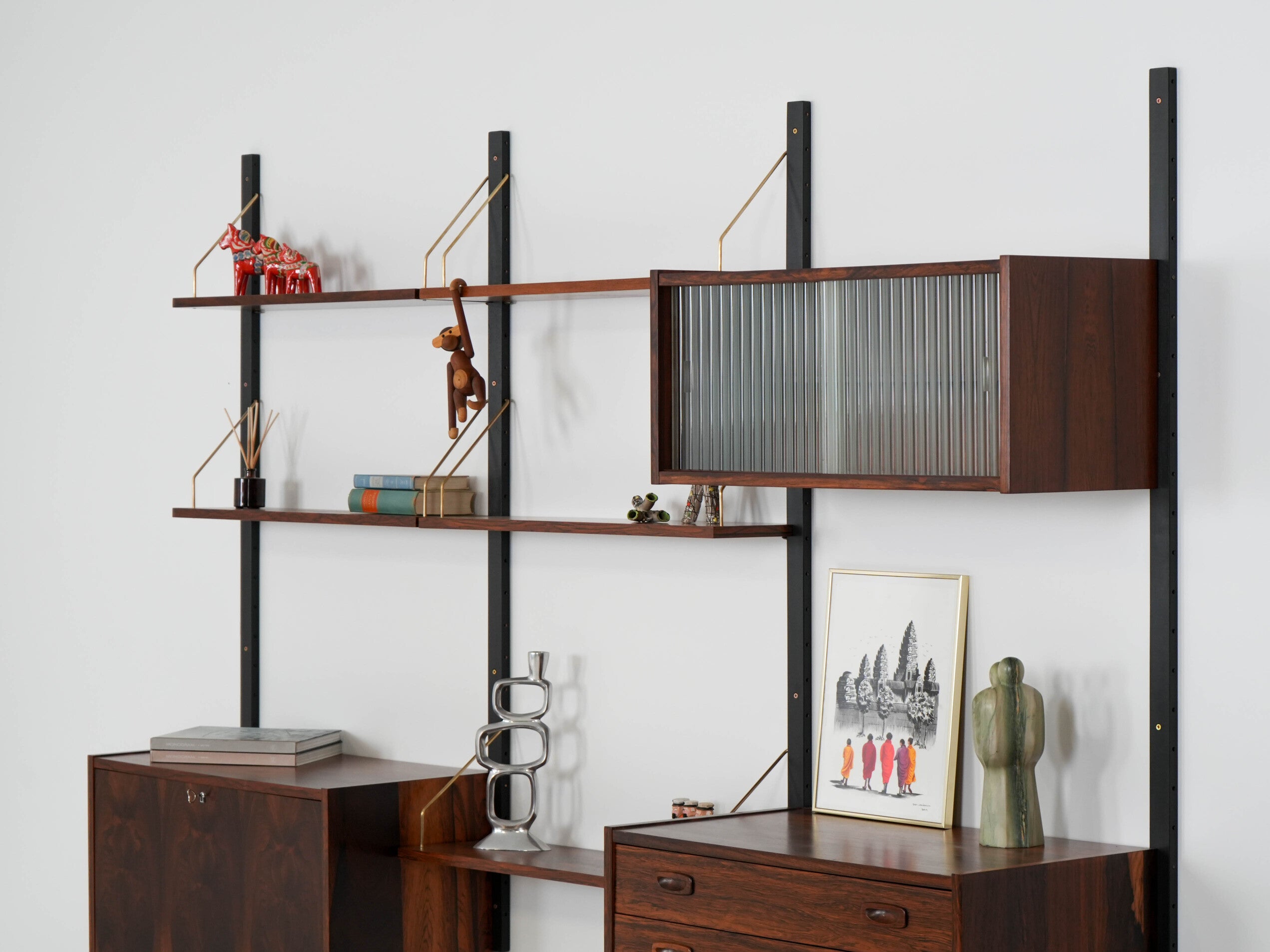 PS_System_Rosewood_Modular_Bookcase_by_Randers_Møbelfabrik,_1960s,_Denmark