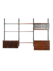 PS_System_Rosewood_Modular_Bookcase_by_Randers_Møbelfabrik,_1960s,_Denmark
