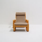 Set_of_Ilmari_Lappalainen_Lounge_Chair_with_Ottoman,_Finland_1963_(1980s_Production)