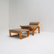 Set_of_Ilmari_Lappalainen_Lounge_Chair_with_Ottoman,_Finland_1963_(1980s_Production)