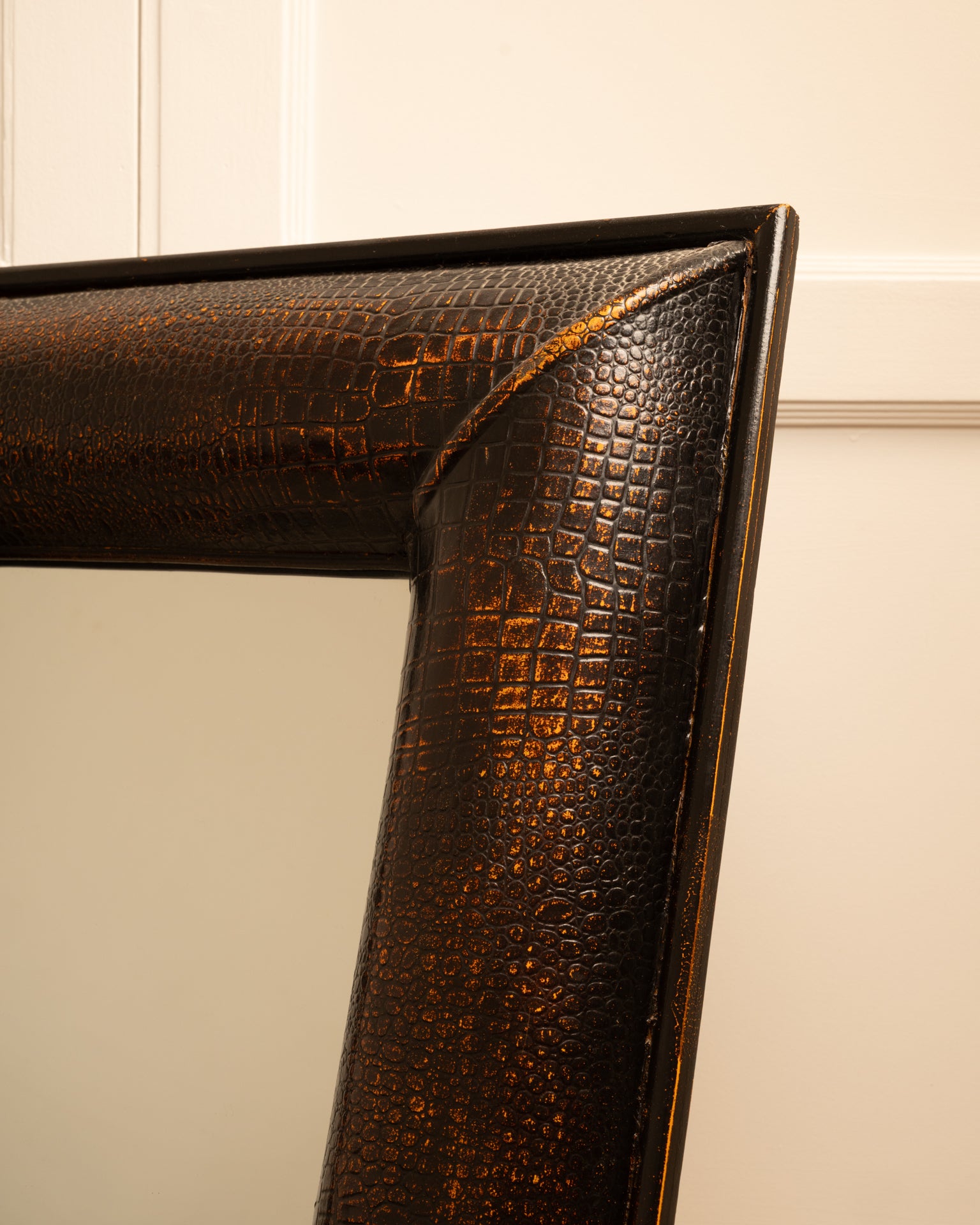 Python_Effect_Mirror,_1980s