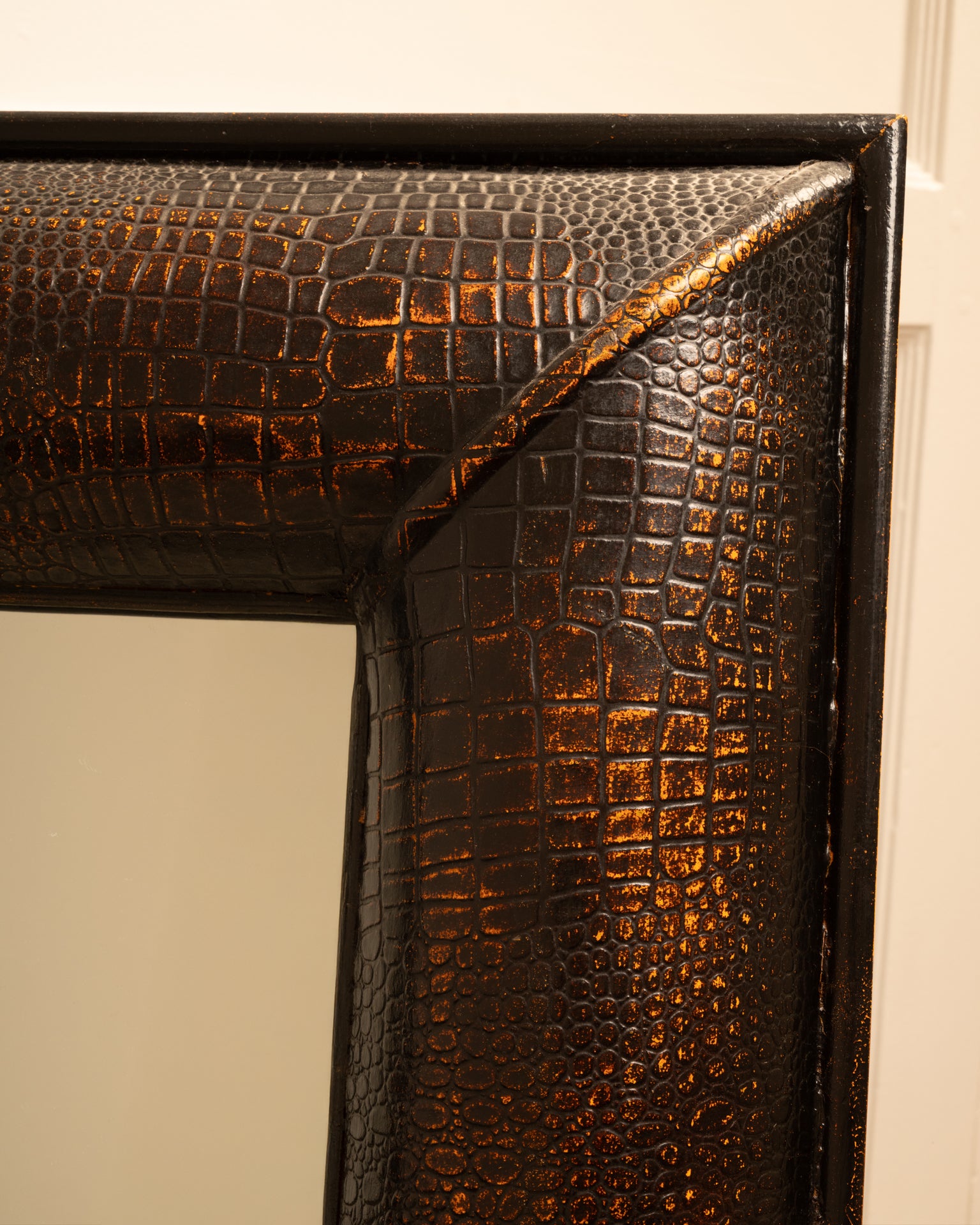 Python_Effect_Mirror,_1980s