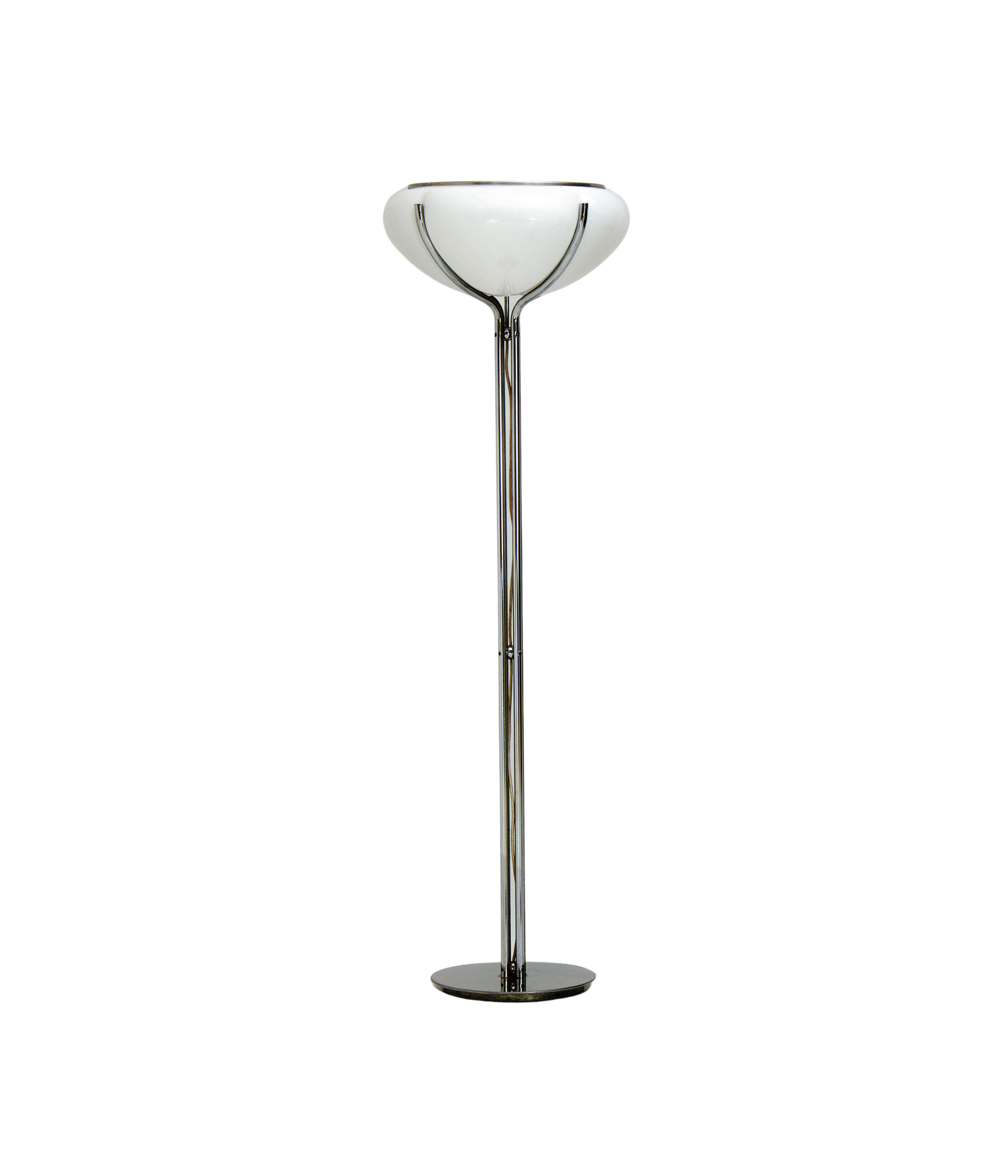 Quadrifoglio_Floor_Lamp_by_Studio_6G_for_Harvey_Guzzini,_Italian_Space_Age_Lighting,_1970s