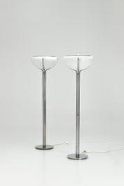 Quadrifoglio_Floor_Lamp_by_Studio_6G_for_Harvey_Guzzini,_Italian_Space_Age_Lighting,_1970s