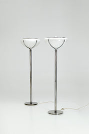 Quadrifoglio_Floor_Lamp_by_Studio_6G_for_Harvey_Guzzini,_Italian_Space_Age_Lighting,_1970s
