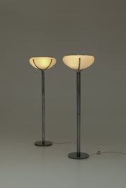 Quadrifoglio_Floor_Lamp_by_Studio_6G_for_Harvey_Guzzini,_Italian_Space_Age_Lighting,_1970s