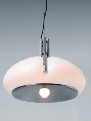 Quadrifoglio_Pendant_Lamp_Acrylic_Chrome_1970s_Italy