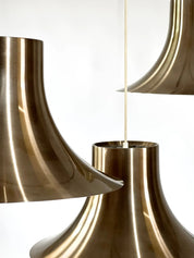 Ascot_Pendant_Lamps_RAAK_Metal_1960s_Netherlands