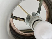 Ascot_Pendant_Lamps_RAAK_Metal_1960s_Netherlands