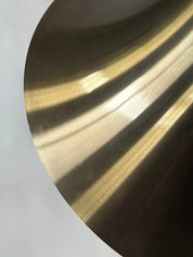 Ascot_Pendant_Lamps_RAAK_Metal_1960s_Netherlands