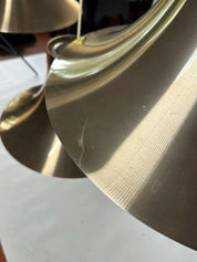 Ascot_Pendant_Lamps_RAAK_Metal_1960s_Netherlands