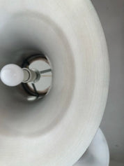 Ascot_Pendant_Lamps_RAAK_Metal_1960s_Netherlands