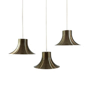 Ascot_Pendant_Lamps_RAAK_Metal_1960s_Netherlands