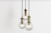Raak_Maxi_Bulb_Medium_Smoked_Glass_Pendant_Light,_Early_1960s,_Netherlands