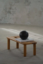 Rainer_Daumiller,_Bench_in_Pine,_Danish_Modern,_Hirtshals_Savværk,_1970s
