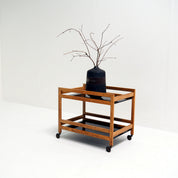 Rare_1960s_Trolley_by_Børge_Mogensen_for_Frederica_Stolefabrik
