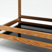 Rare_1960s_Trolley_by_Børge_Mogensen_for_Frederica_Stolefabrik