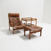 Rare_1960s_Trolley_by_Børge_Mogensen_for_Frederica_Stolefabrik