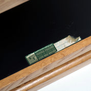 Rare_1960s_Trolley_by_Børge_Mogensen_for_Frederica_Stolefabrik
