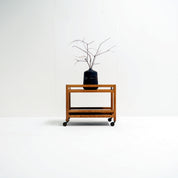 Rare_1960s_Trolley_by_Børge_Mogensen_for_Frederica_Stolefabrik