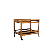 Rare_1960s_Trolley_by_Børge_Mogensen_for_Frederica_Stolefabrik