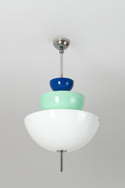 Postmodern_Murano_Glass_Pendant_Lamp_by_I_Tre,_Memphis_Style,_Italy,_1980s