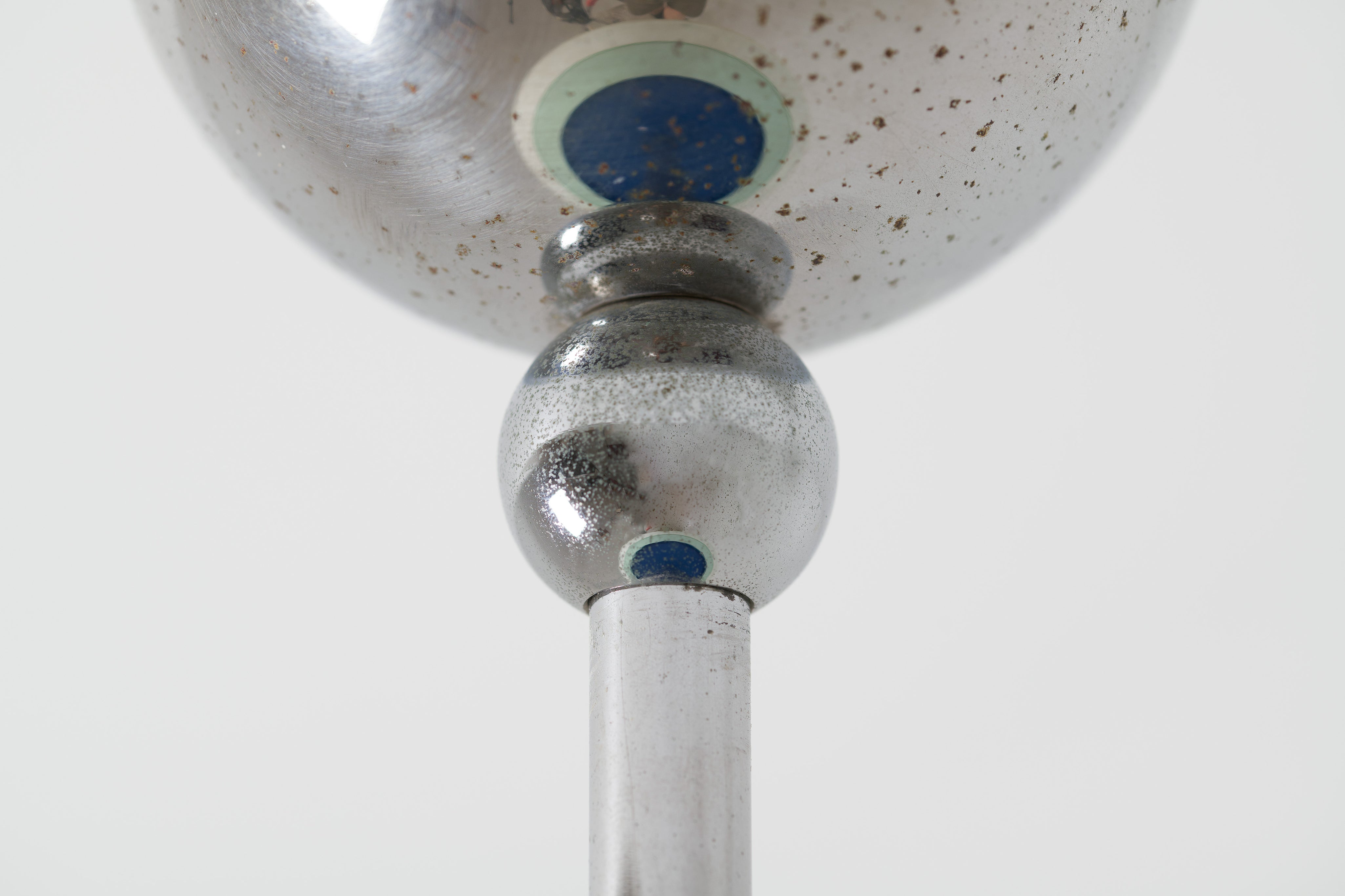 Postmodern_Murano_Glass_Pendant_Lamp_by_I_Tre,_Memphis_Style,_Italy,_1980s