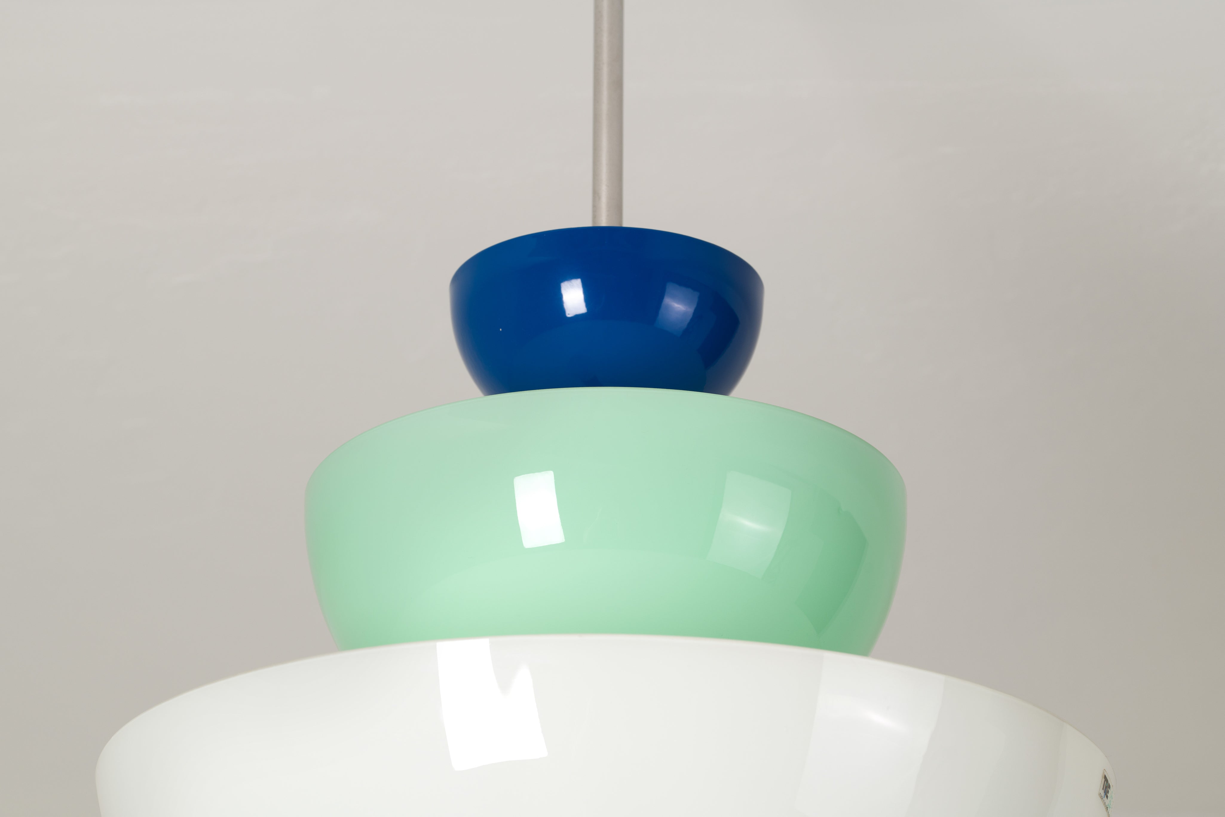 Postmodern_Murano_Glass_Pendant_Lamp_by_I_Tre,_Memphis_Style,_Italy,_1980s