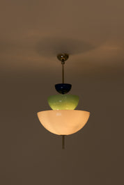 Postmodern_Murano_Glass_Pendant_Lamp_by_I_Tre,_Memphis_Style,_Italy,_1980s