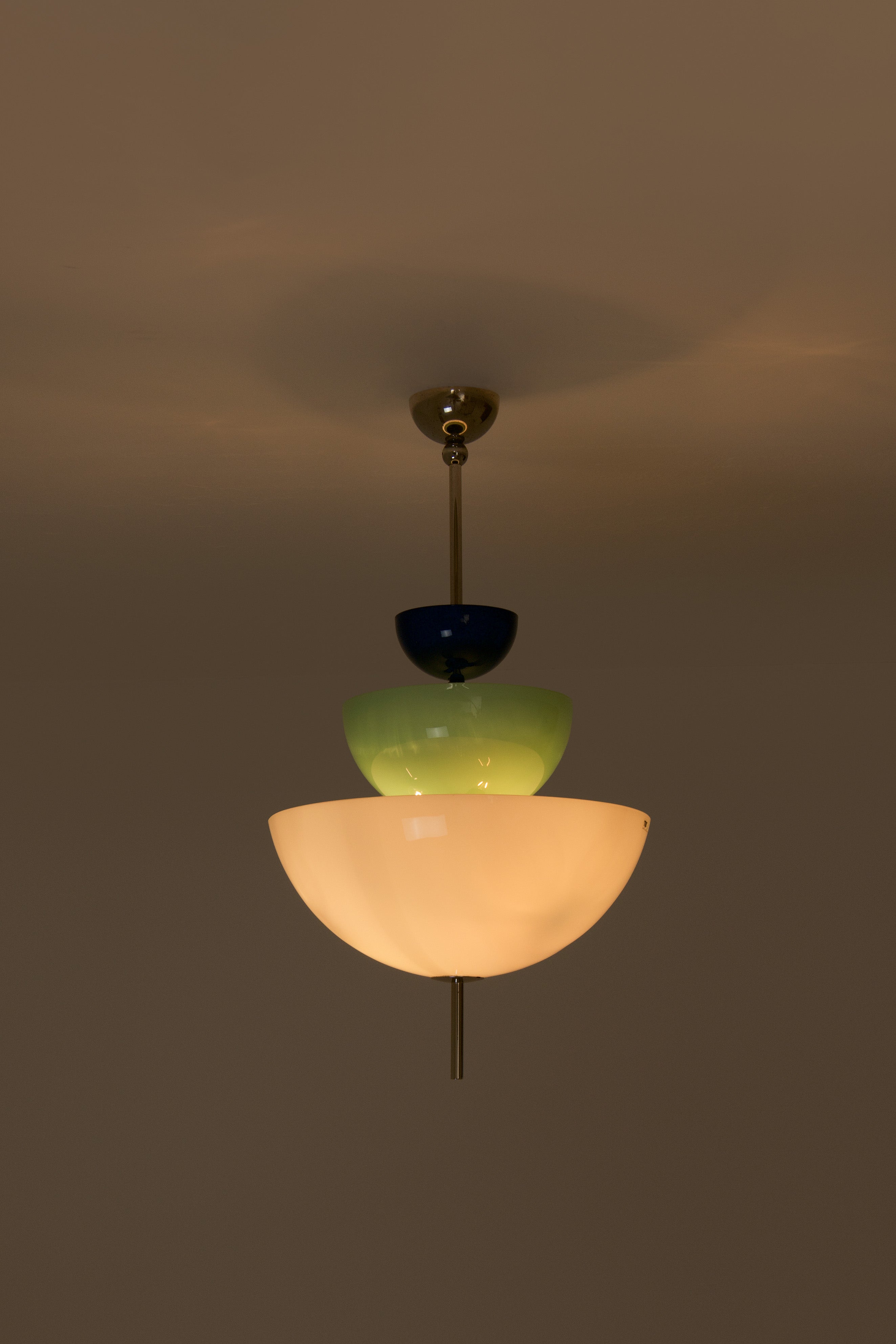 Postmodern_Murano_Glass_Pendant_Lamp_by_I_Tre,_Memphis_Style,_Italy,_1980s