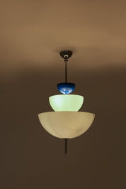 Postmodern_Murano_Glass_Pendant_Lamp_by_I_Tre,_Memphis_Style,_Italy,_1980s