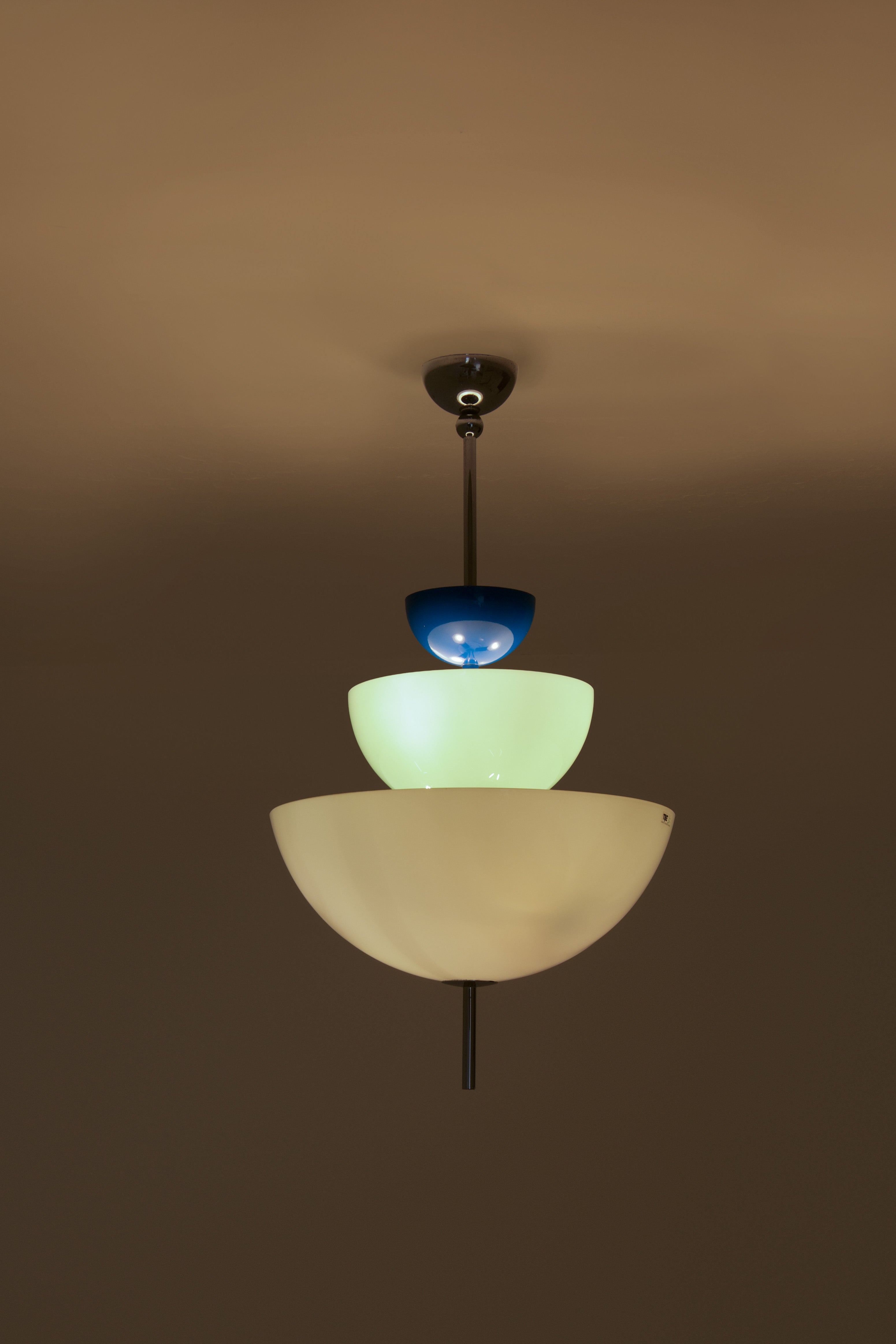 Postmodern_Murano_Glass_Pendant_Lamp_by_I_Tre,_Memphis_Style,_Italy,_1980s