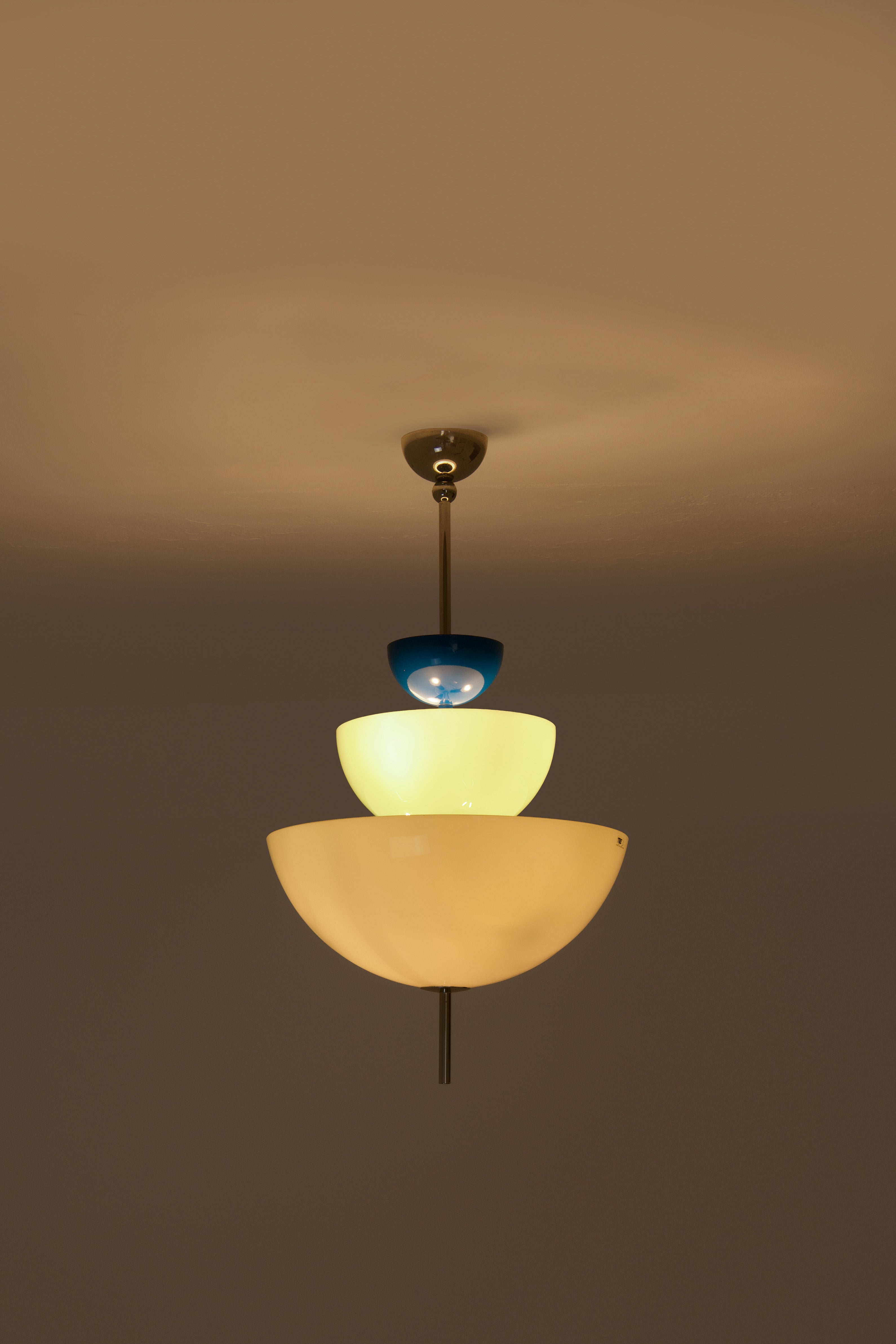 Postmodern_Murano_Glass_Pendant_Lamp_by_I_Tre,_Memphis_Style,_Italy,_1980s