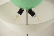 Postmodern_Murano_Glass_Pendant_Lamp_by_I_Tre,_Memphis_Style,_Italy,_1980s