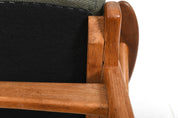 Rare_Arne_Wahl_Iversen_Easy_Chair,_Model_14
