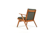 Rare_Arne_Wahl_Iversen_Easy_Chair,_Model_14