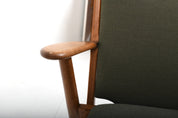 Rare_Arne_Wahl_Iversen_Easy_Chair,_Model_14