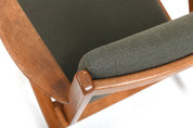 Rare_Arne_Wahl_Iversen_Easy_Chair,_Model_14