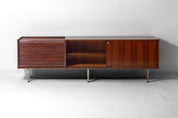 Rare_Belform_Bar_Sideboard_by_Alfred_Hendrickx,_Tambour_Door,_1960s