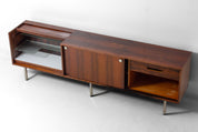 Rare_Belform_Bar_Sideboard_by_Alfred_Hendrickx,_Tambour_Door,_1960s